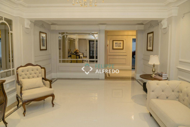 Imagem Apartamento com 3 Quartos à Venda, 129 m² em Centro - Dois Irmãos Imagem Apartamento com 3 Quartos à Venda, 129 m² em Centro - Dois Irmãos