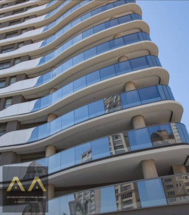 Apartamento com 2 Quartos à Venda, 95 m² em Alphaville - Barueri