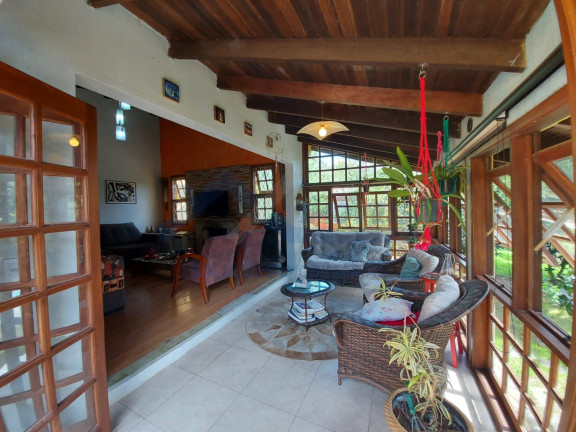 Imagem Sobrado com 3 Quartos à Venda, 356 m² em Tarumã - Viamão Imagem Sobrado com 3 Quartos à Venda, 356 m² em Tarumã - Viamão