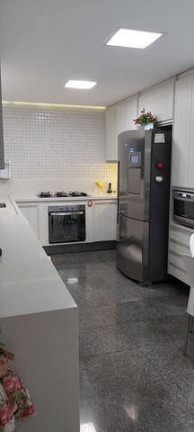 Imagem Apartamento com 4 Quartos à Venda, 134 m² em Mooca - São Paulo