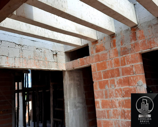 Imagem Casa com 3 Quartos à Venda, 176 m² em Aparecidinha - Sorocaba