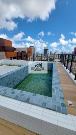 Imagem Apartamento com 2 Quartos à Venda, 55 m² em Intermares - Cabedelo Imagem Apartamento com 2 Quartos à Venda, 55 m² em Intermares - Cabedelo