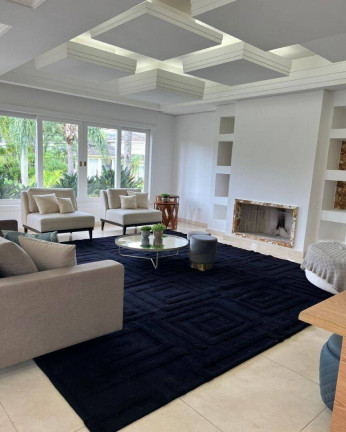 Imagem Casa com 5 Quartos à Venda, 1.000 m² em Tamboré - Santana De Parnaíba Imagem Casa com 5 Quartos à Venda, 1.000 m² em Tamboré - Santana De Parnaíba