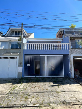 Imagem Casa com 2 Quartos à Venda, em Campo Comprido - Curitiba Imagem Casa com 2 Quartos à Venda, em Campo Comprido - Curitiba