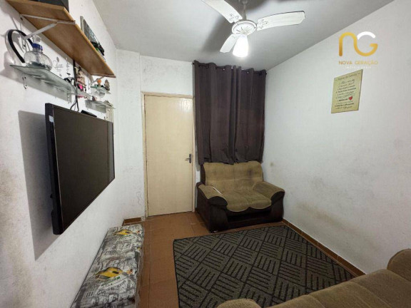 Imagem Apartamento com 1 Quarto à Venda, 40 m² em Mirim - Praia Grande Imagem Apartamento com 1 Quarto à Venda, 40 m² em Mirim - Praia Grande