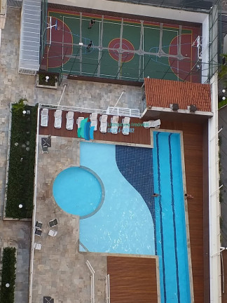 Imagem Apartamento com 3 Quartos à Venda, 159 m² em Centro - São Bernardo Do Campo