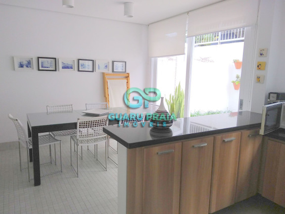 Imagem Casa com 3 Quartos à Venda, 180 m² em Enseada - Guarujá Imagem Casa com 3 Quartos à Venda, 180 m² em Enseada - Guarujá