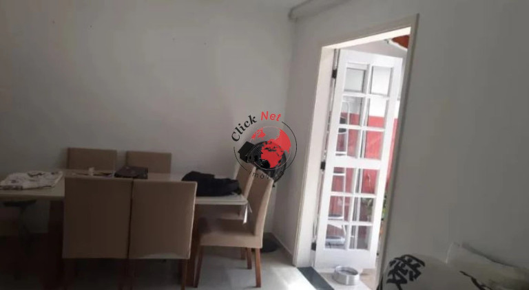 Imagem Casa de Condomínio com 3 Quartos à Venda, 99 m² em Demarchi - São Bernardo Do Campo Imagem Casa de Condomínio com 3 Quartos à Venda, 99 m² em Demarchi - São Bernardo Do Campo