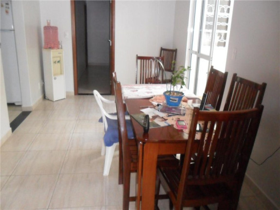 Imagem Casa com 4 Quartos à Venda, 300 m² em Parque Franceschini - Sumaré Imagem Casa com 4 Quartos à Venda, 300 m² em Parque Franceschini - Sumaré