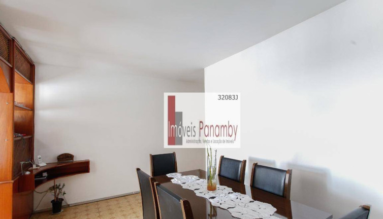 Imagem Apartamento com 3 Quartos à Venda, 78 m² em Jabaquara - São Paulo Imagem Apartamento com 3 Quartos à Venda, 78 m² em Jabaquara - São Paulo