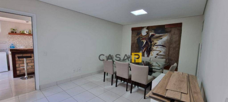 Imagem Casa para Alugar, 169 m² em Jardim São Paulo - Americana Imagem Casa para Alugar, 169 m² em Jardim São Paulo - Americana