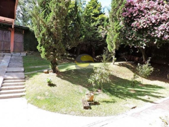 Imagem Casa de Condomínio com 4 Quartos à Venda, 500 m² em Paisagem Renoir - Cotia