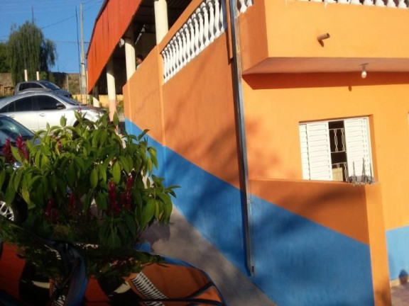 Imóvel com 2 Quartos à Venda, 1.100 m² em Parque Da Represa - Paulínia