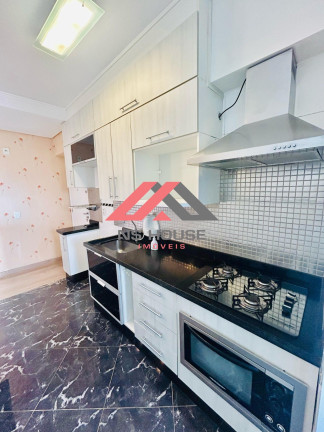 Imagem Imóvel com 2 Quartos à Venda, 57 m² em Mauá - São Caetano Do Sul Imagem Imóvel com 2 Quartos à Venda, 57 m² em Mauá - São Caetano Do Sul