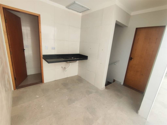 Imagem Sobrado com 2 Quartos à Venda, 58 m² em Aviação - Praia Grande Imagem Sobrado com 2 Quartos à Venda, 58 m² em Aviação - Praia Grande
