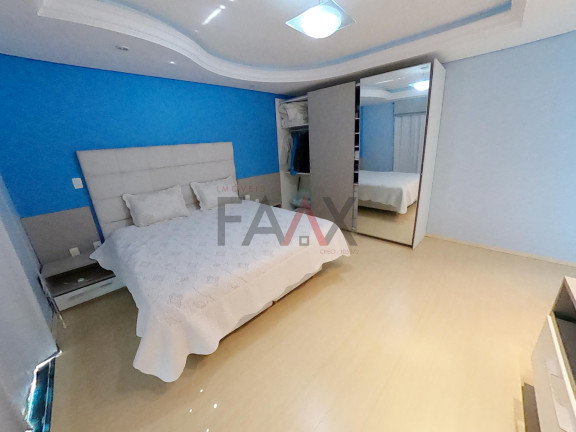 Imagem Casa com 2 Quartos à Venda, 190 m² em Alto Da Xv - Guarapuava Imagem Casa com 2 Quartos à Venda, 190 m² em Alto Da Xv - Guarapuava