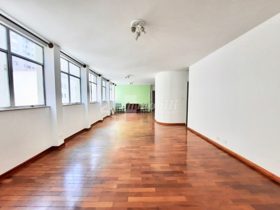 Imagem Apartamento com 3 Quartos à Venda, 155 m² em Santa Cecília - São Paulo Imagem Apartamento com 3 Quartos à Venda, 155 m² em Santa Cecília - São Paulo
