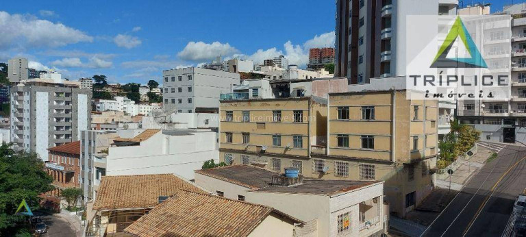 Imagem Apartamento com 2 Quartos à Venda, 176 m² em Granbery - Juiz De Fora Imagem Apartamento com 2 Quartos à Venda, 176 m² em Granbery - Juiz De Fora