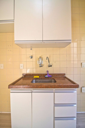 Imagem Imóvel com 1 Quarto à Venda, 30 m² em Jardim Paulistano - São Paulo Imagem Imóvel com 1 Quarto à Venda, 30 m² em Jardim Paulistano - São Paulo
