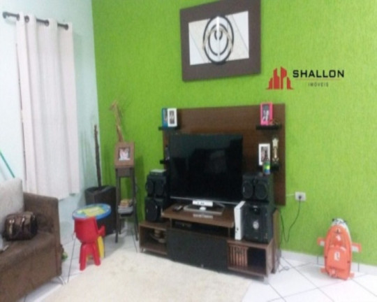 Imagem Sobrado com 3 Quartos à Venda, 245 m² em Wanel Ville - Sorocaba Imagem Sobrado com 3 Quartos à Venda, 245 m² em Wanel Ville - Sorocaba