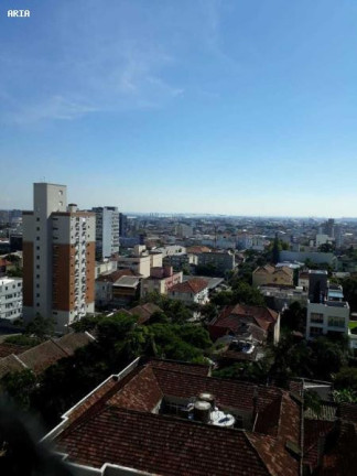 Imagem Apartamento com 3 Quartos à Venda, 97 m² em Auxiliadora - Porto Alegre