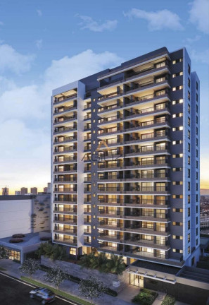 Imagem Apartamento com 3 Quartos à Venda, 96 m² em Vila Clementino - São Paulo Imagem Apartamento com 3 Quartos à Venda, 96 m² em Vila Clementino - São Paulo