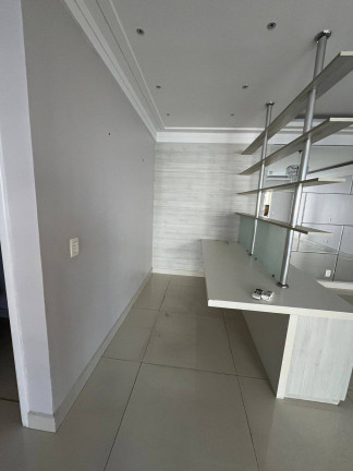 Imagem Apartamento com 2 Quartos para Alugar, 110 m² em Alphaville - Santana De Parnaíba