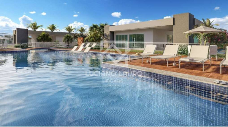 Imagem Casa com 4 Quartos à Venda, 147 m² em Alto Maron - Vitória Da Conquista Imagem Casa com 4 Quartos à Venda, 147 m² em Alto Maron - Vitória Da Conquista