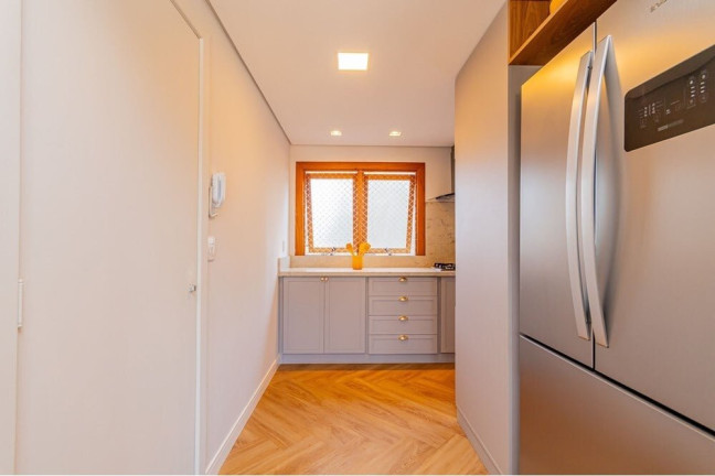 Imagem Apartamento com 3 Quartos à Venda, 120 m² em Menino Deus - Porto Alegre