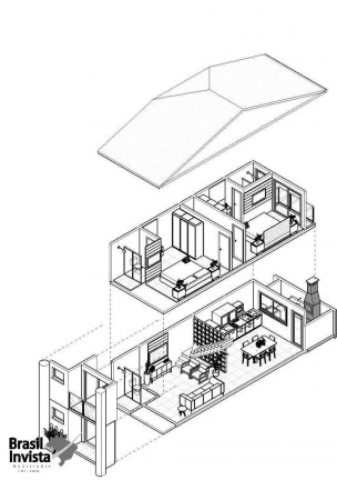 Imagem Apartamento com 2 Quartos à Venda, em Arraial D Ajuda - Porto Seguro Imagem Apartamento com 2 Quartos à Venda, em Arraial D Ajuda - Porto Seguro
