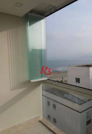 Imagem Apartamento com 2 Quartos à Venda, 89 m² em Gonzaga - Santos Imagem Apartamento com 2 Quartos à Venda, 89 m² em Gonzaga - Santos