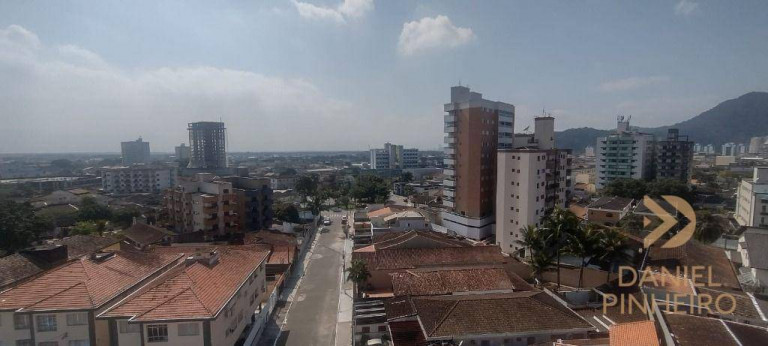 Imagem Apartamento com 2 Quartos à Venda, 63 m² em Vila Guilhermina - Praia Grande Imagem Apartamento com 2 Quartos à Venda, 63 m² em Vila Guilhermina - Praia Grande
