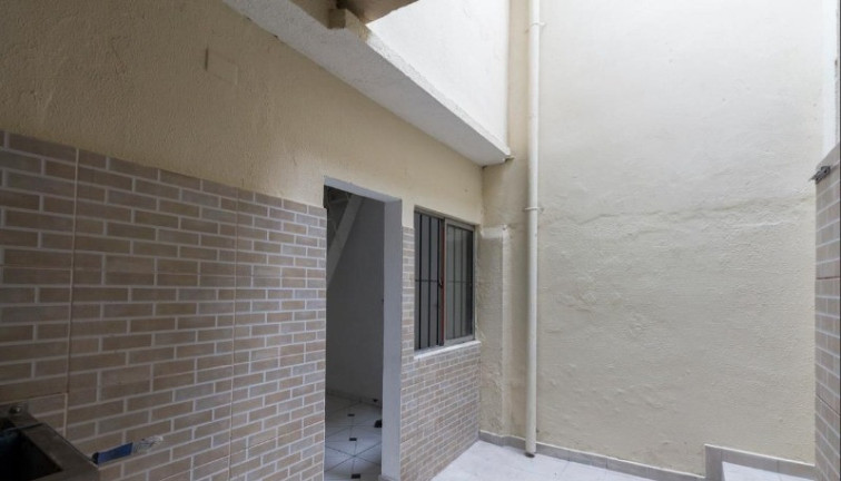 Imagem Casa com 2 Quartos à Venda, 100 m² em Saúde - São Paulo Imagem Casa com 2 Quartos à Venda, 100 m² em Saúde - São Paulo