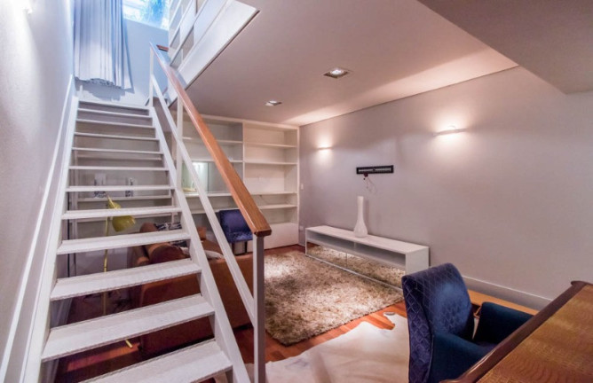 Casa com 3 Quartos à Venda, 133 m² em Itaim Bibi - São Paulo