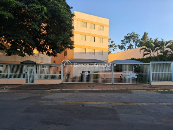 Apartamento com 2 Quartos à Venda, 70 m² em Parque Taquaral - Campinas