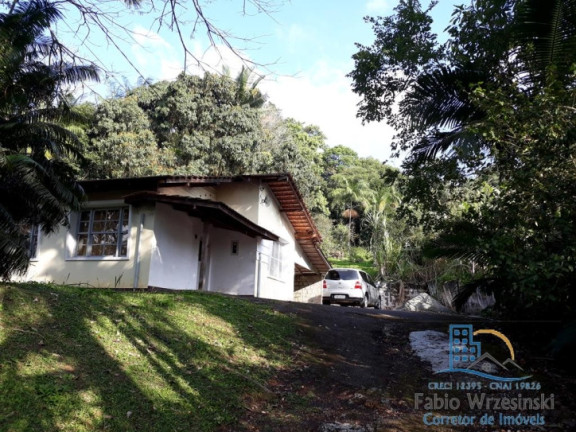 Imagem Terreno à Venda, 2.837 m² em Floresta - Joinville