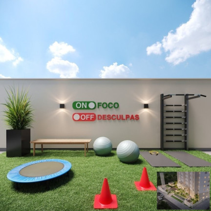 Imagem Apartamento com 2 Quartos à Venda, 52 m² em Vila Centenário - São Paulo Imagem Apartamento com 2 Quartos à Venda, 52 m² em Vila Centenário - São Paulo