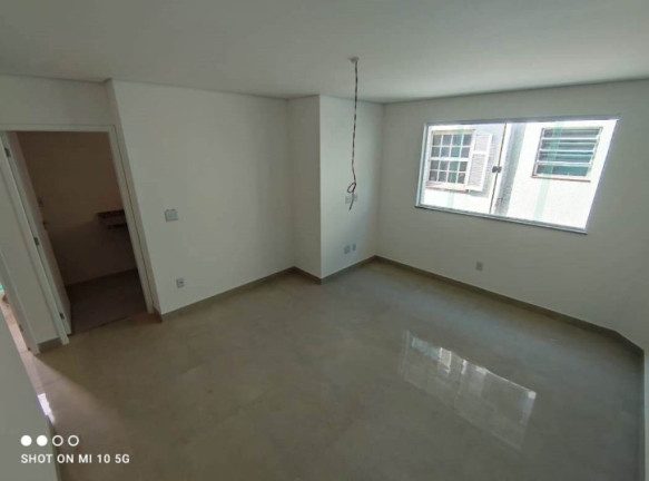 Imagem Casa com 2 Quartos à Venda, 100 m² em Campo Grande - Santos