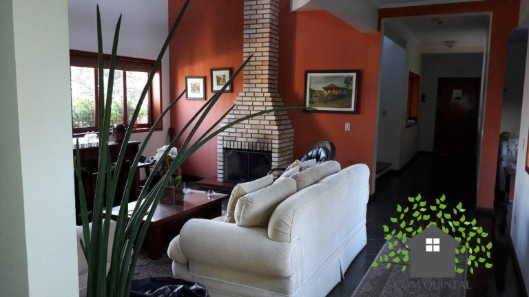 Imagem Casa com 4 Quartos à Venda, 1.200 m² em Jardim Do Golf I - Jandira