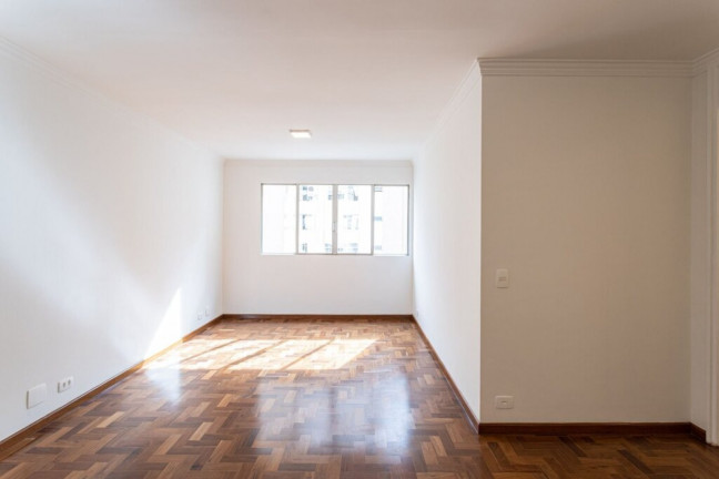 Imagem Imóvel com 3 Quartos à Venda, 90 m² em Moema - São Paulo Imagem Imóvel com 3 Quartos à Venda, 90 m² em Moema - São Paulo