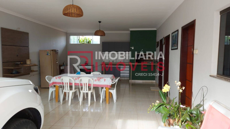 Imagem Casa com 3 Quartos à Venda, 400 m² em Jardim Das Palmeiras - Lucas Do Rio Verde Imagem Casa com 3 Quartos à Venda, 400 m² em Jardim Das Palmeiras - Lucas Do Rio Verde