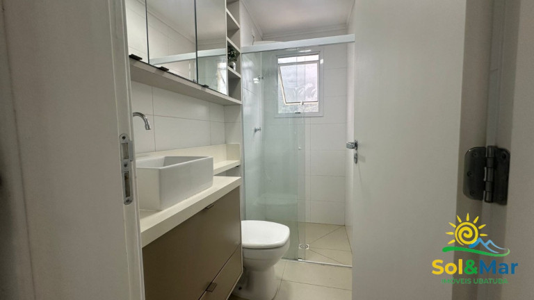 Imagem Apartamento com 2 Quartos à Venda, 60 m² em Umuarama - Ubatuba Imagem Apartamento com 2 Quartos à Venda, 60 m² em Umuarama - Ubatuba