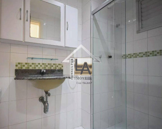 Imagem Apartamento com 2 Quartos à Venda, 53 m² em Vila Andrade - São Paulo Imagem Apartamento com 2 Quartos à Venda, 53 m² em Vila Andrade - São Paulo