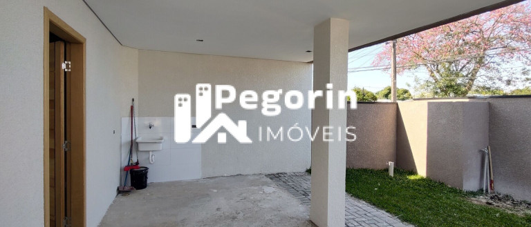 Imagem Casa de Condomínio com 4 Quartos à Venda, 158 m² em Bairro Alto - Curitiba Imagem Casa de Condomínio com 4 Quartos à Venda, 158 m² em Bairro Alto - Curitiba