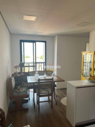 Imagem Apartamento com 2 Quartos à Venda, 40 m² em Santa Maria - Santo André Imagem Apartamento com 2 Quartos à Venda, 40 m² em Santa Maria - Santo André