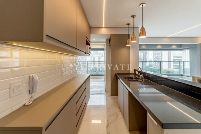 Imagem Apartamento com 3 Quartos à Venda, 104 m² em Vila Romana - São Paulo