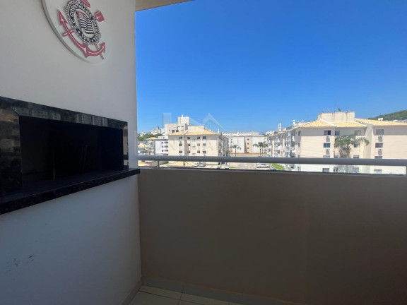 Imagem Apartamento com 2 Quartos à Venda, 64 m² em Areias - São José