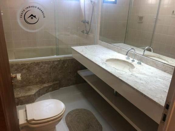 Imagem Cobertura com 3 Quartos para Alugar, 290 m² em Pitangueiras - Guarujá Imagem Cobertura com 3 Quartos para Alugar, 290 m² em Pitangueiras - Guarujá