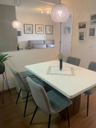 Imagem Apartamento com 3 Quartos à Venda, 74 m² em Alto Da Mooca - São Paulo Imagem Apartamento com 3 Quartos à Venda, 74 m² em Alto Da Mooca - São Paulo