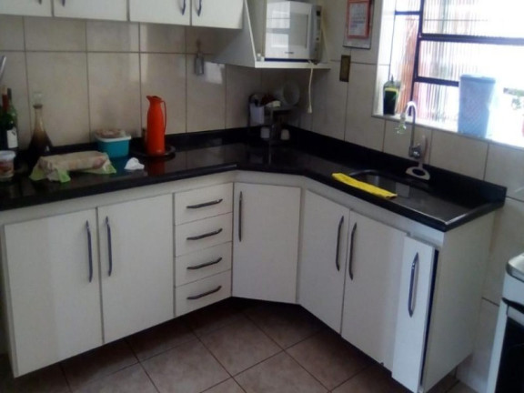 Imagem Casa com 3 Quartos à Venda, 179 m² em Jardim Santa Maria (nova Veneza) - Sumaré